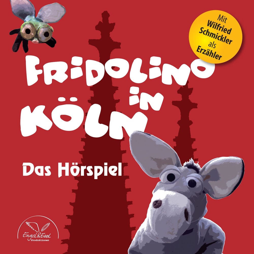 Fridolino in Köln