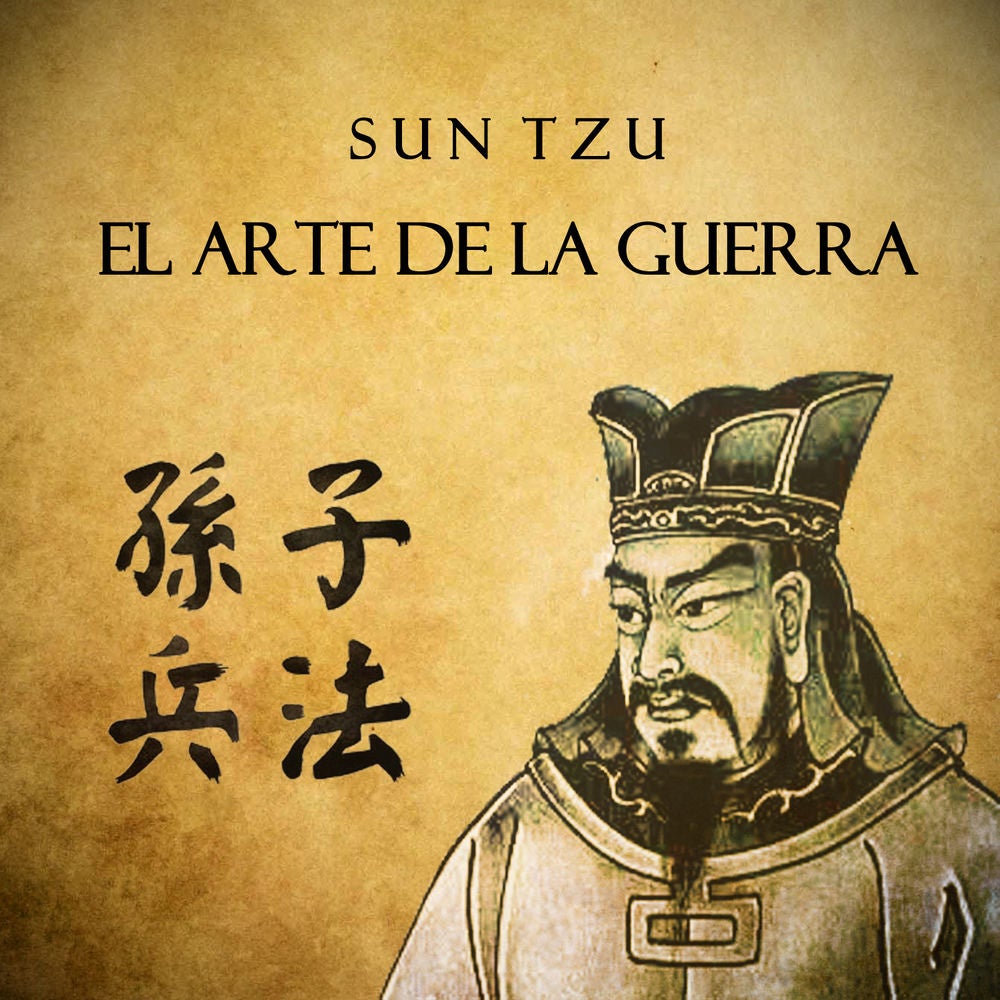 El Arte de la Guerra