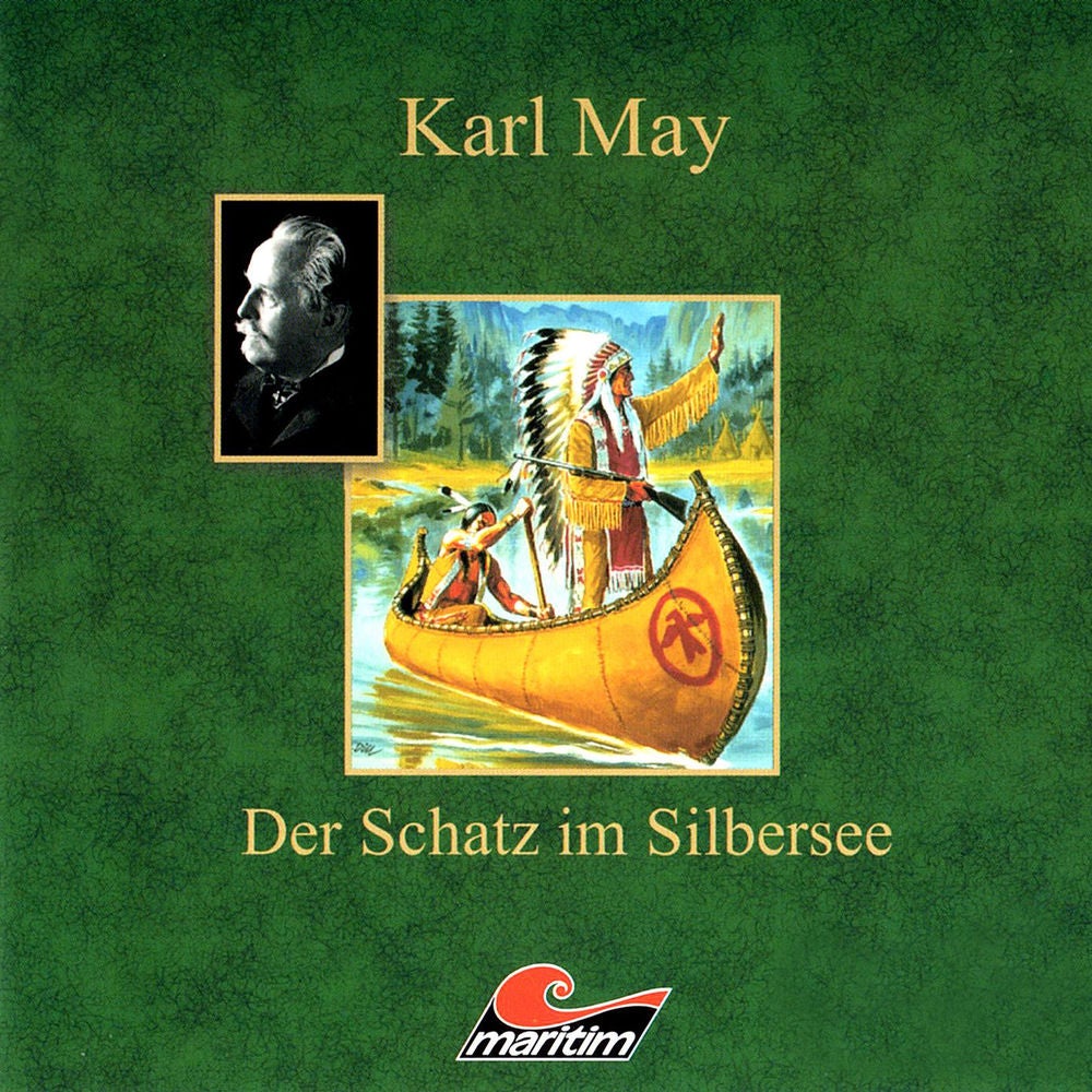 Der Schatz im Silbersee