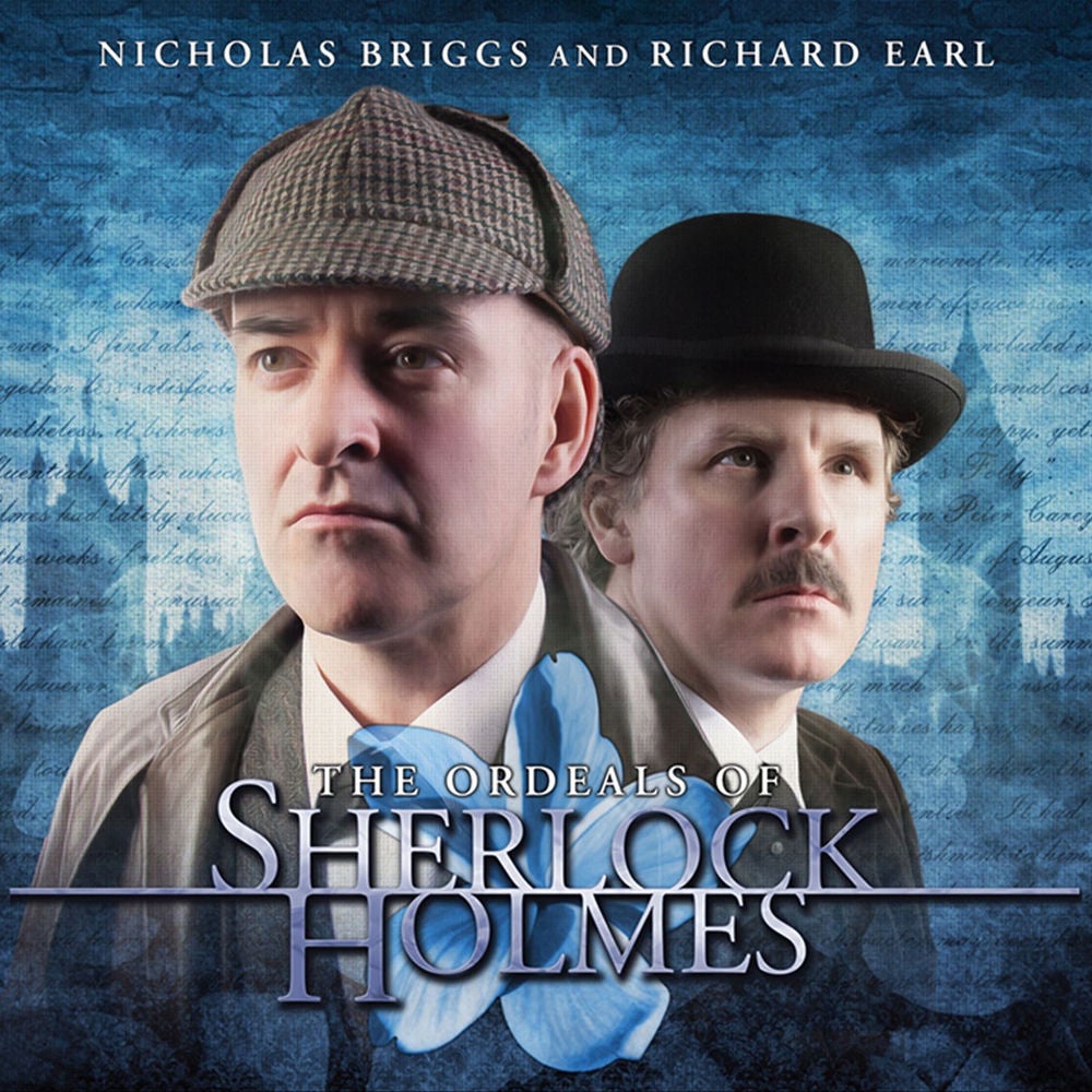 The Ordeals of Sherlock Holmes