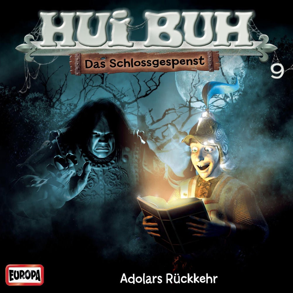 09/Adolars Rückkehr