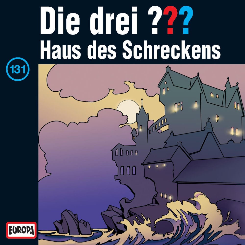 131/Haus des Schreckens