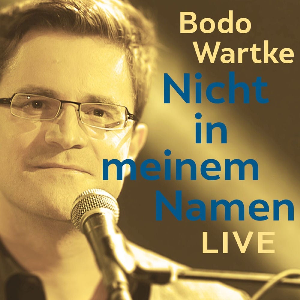 Nicht in meinem Namen