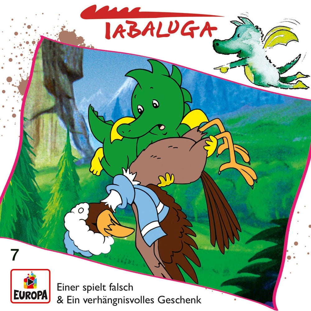 07/Einer spielt falsch