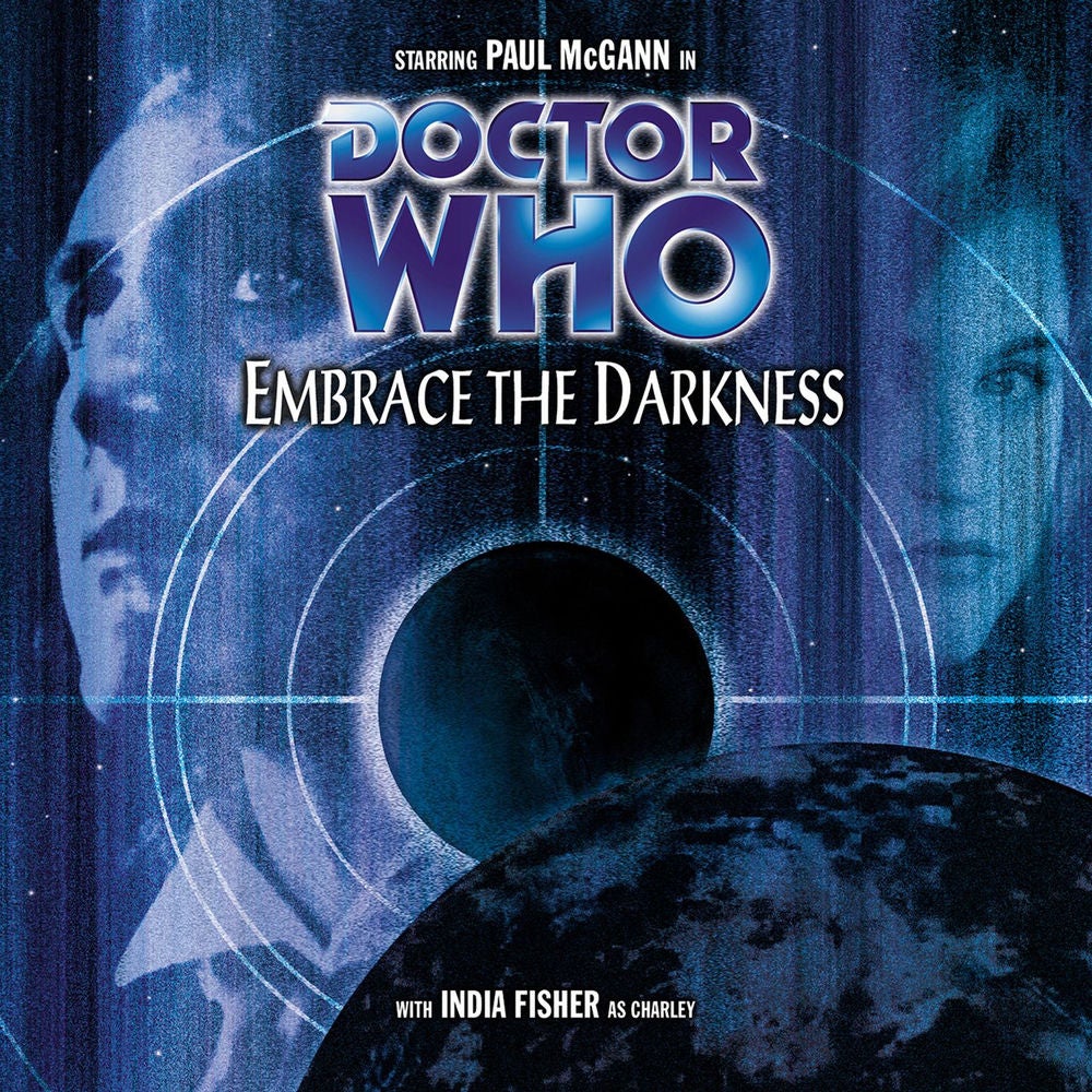 Main Range 31: Embrace the Darkness