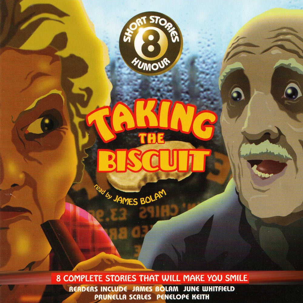 Humourous Short Stories