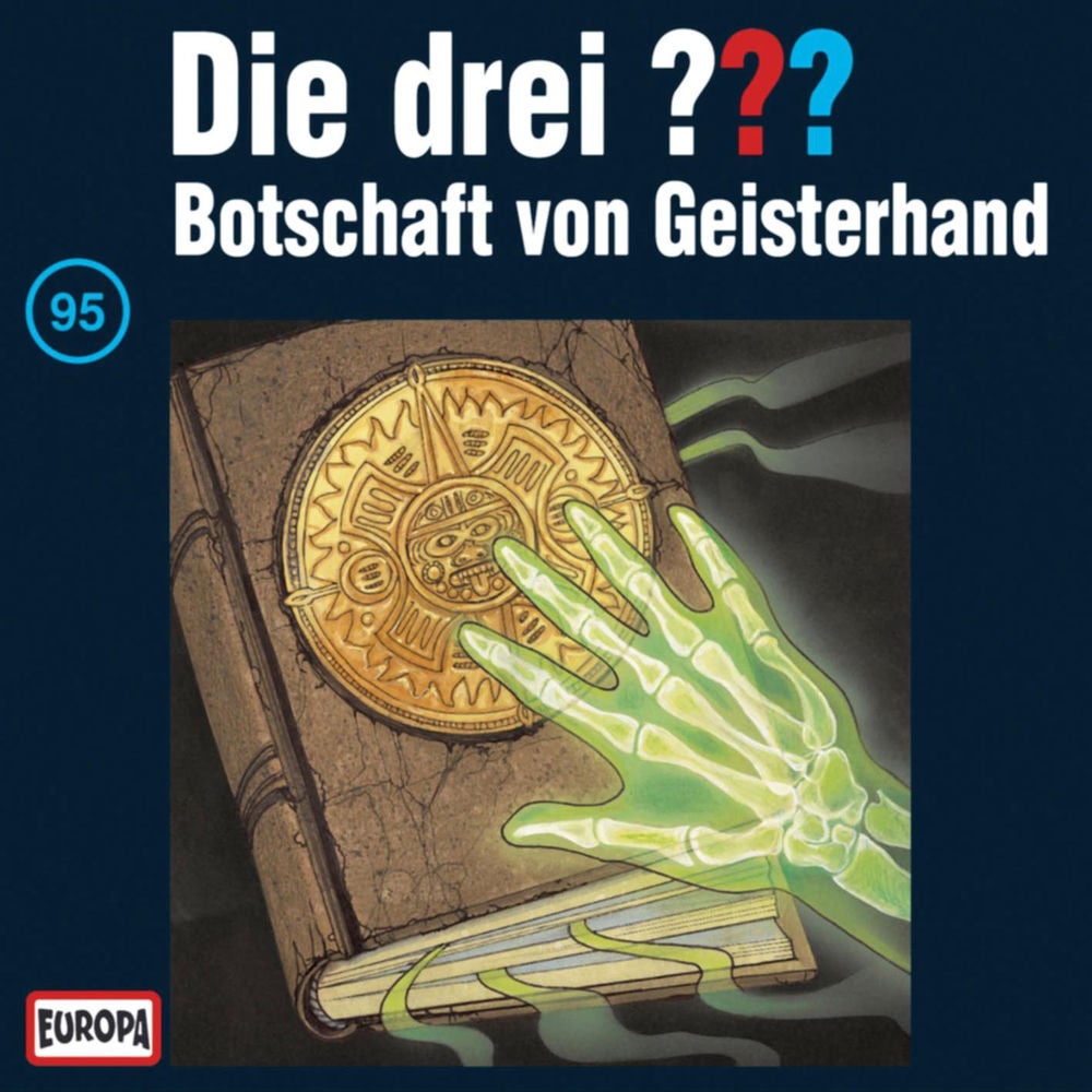 095/Botschaft von Geisterhand