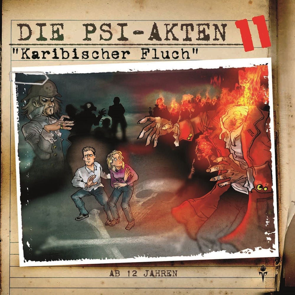 Folge 11: Karibischer Fluch