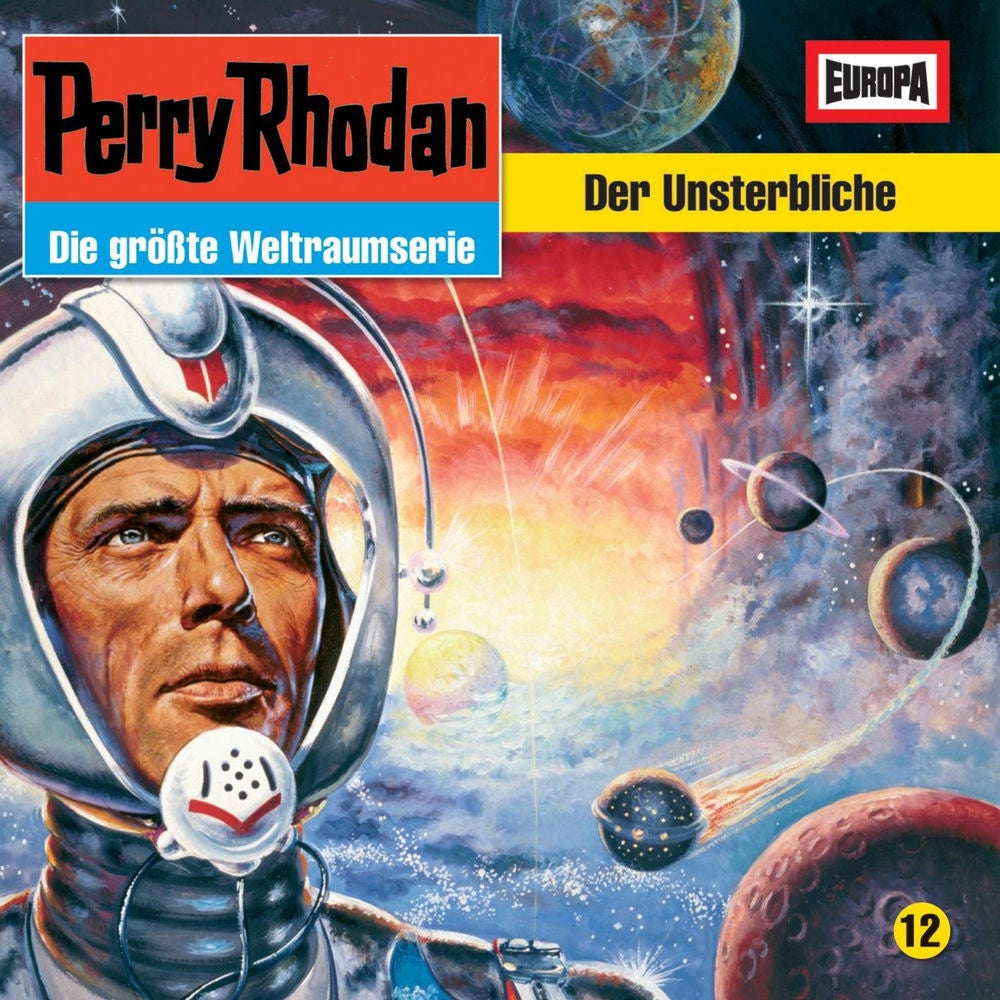 12/Der Unsterbliche