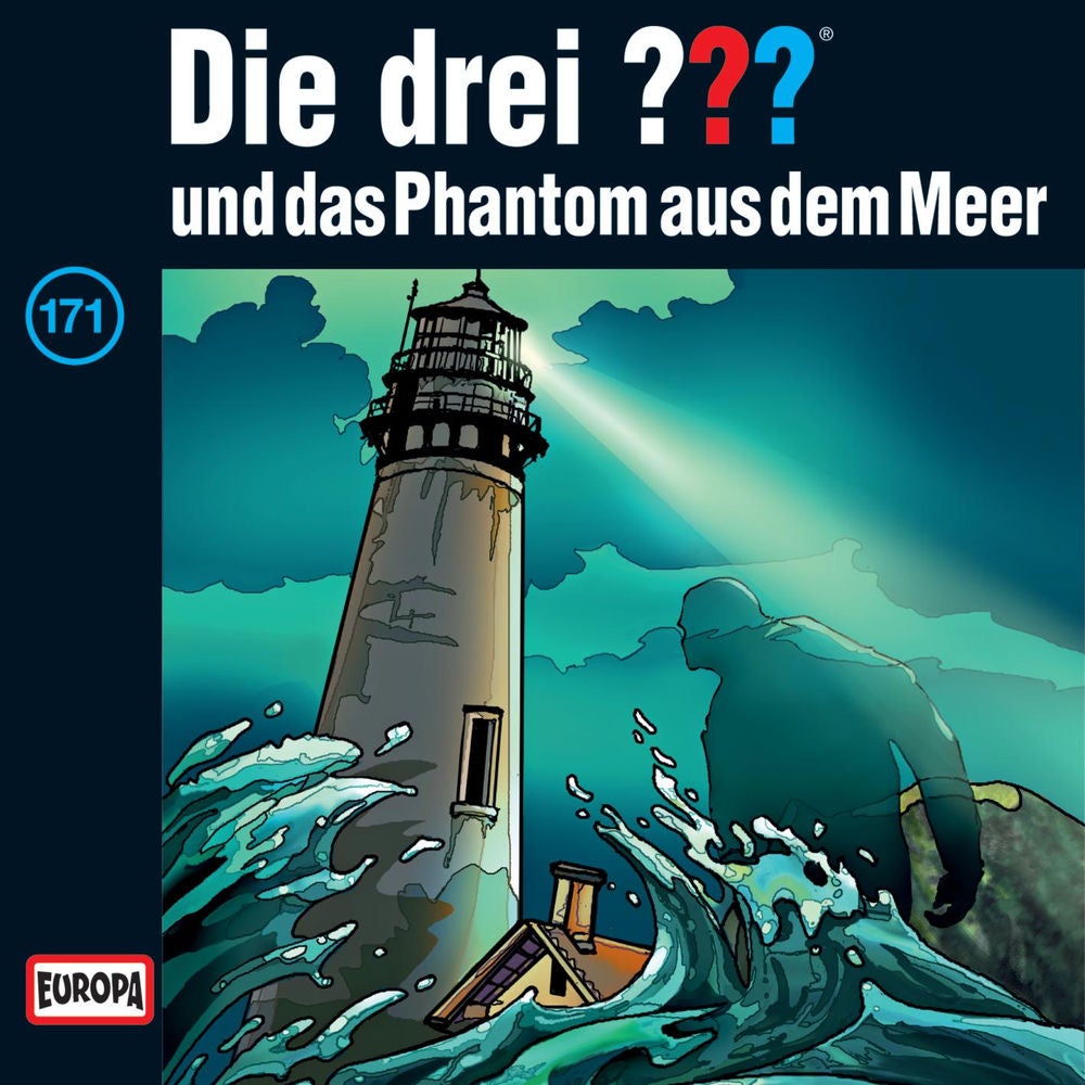 171/und das Phantom aus dem Meer