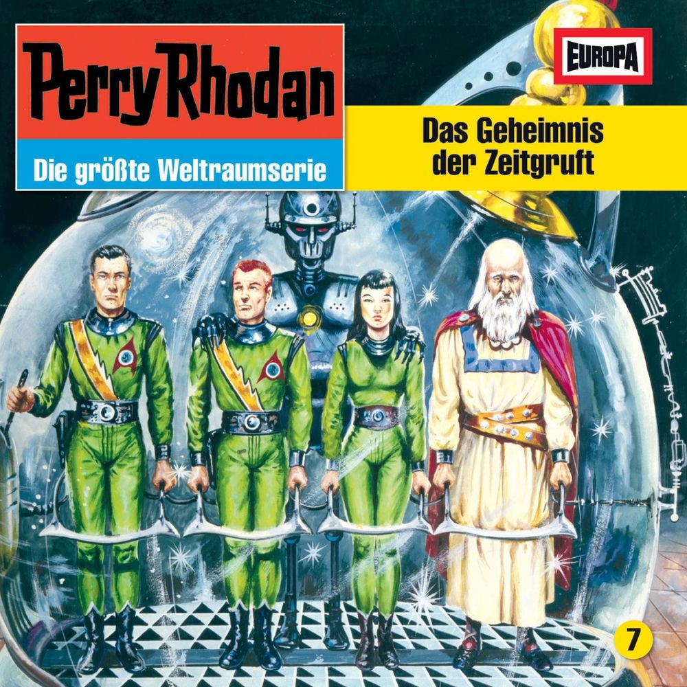07/Das Geheimnis der Zeitgruft
