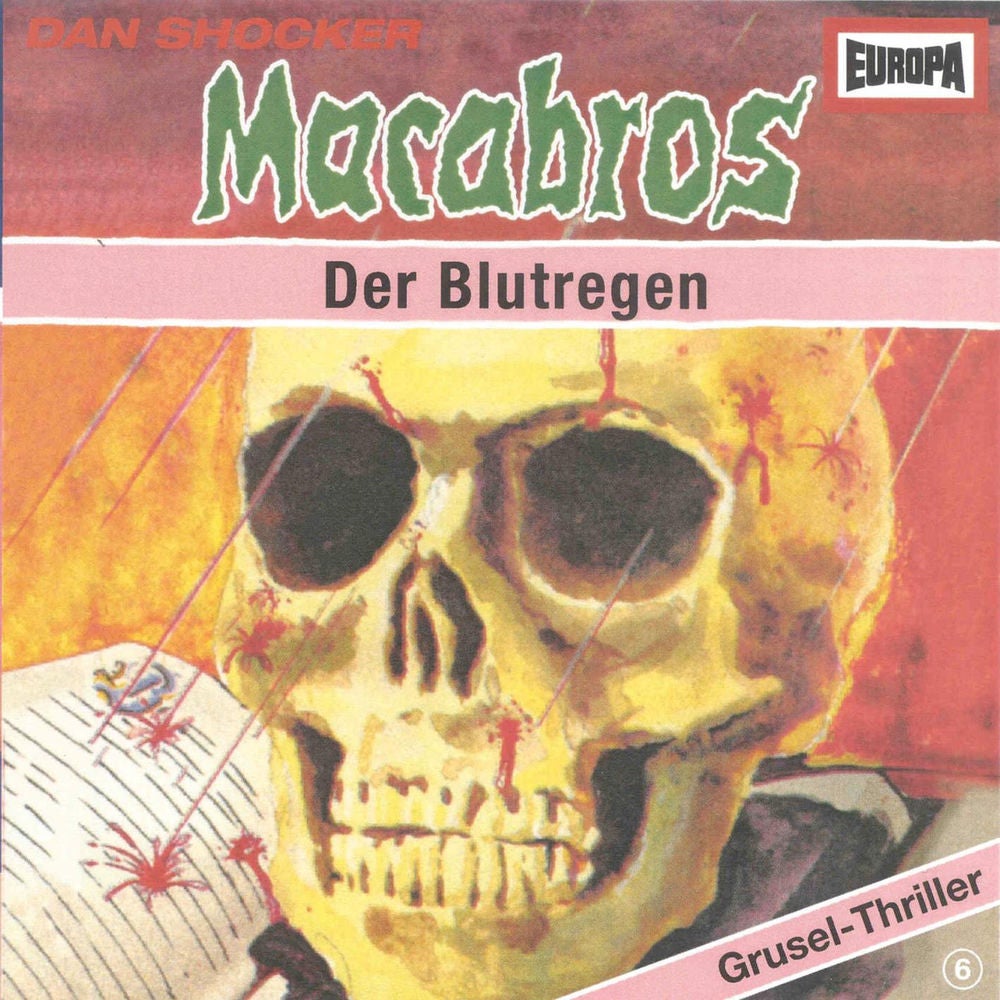 06/Blutregen