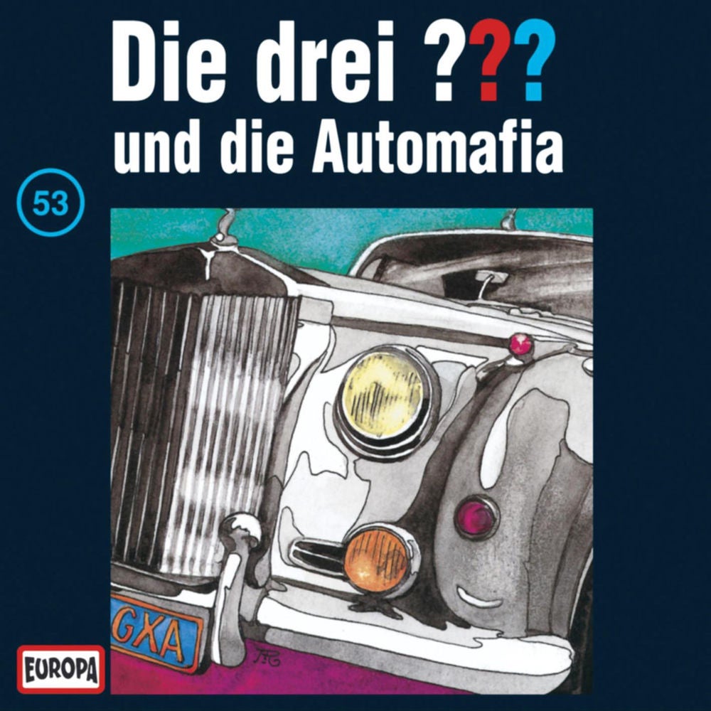 053/und die Automafia