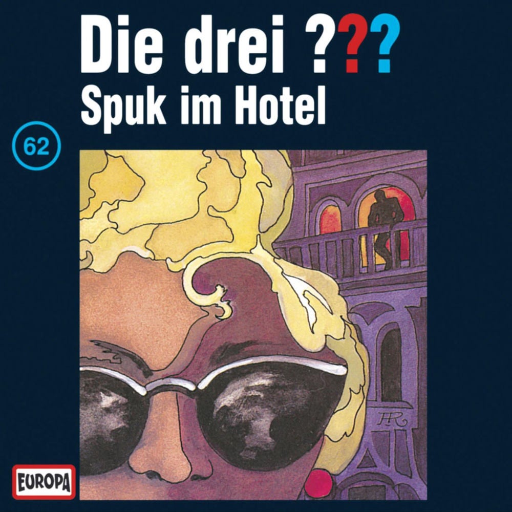 062/Spuk im Hotel