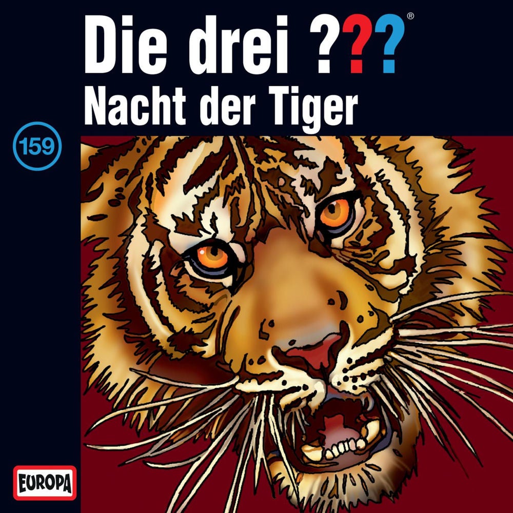 159/Nacht der Tiger
