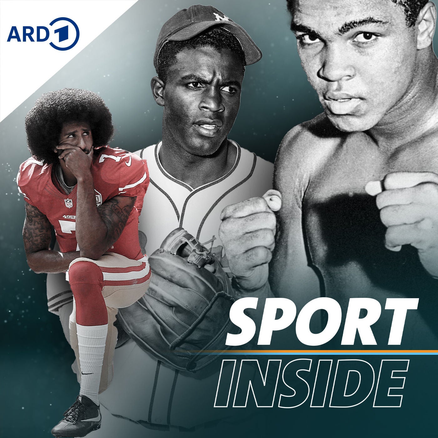 Schwarzer Aktivismus im Sport