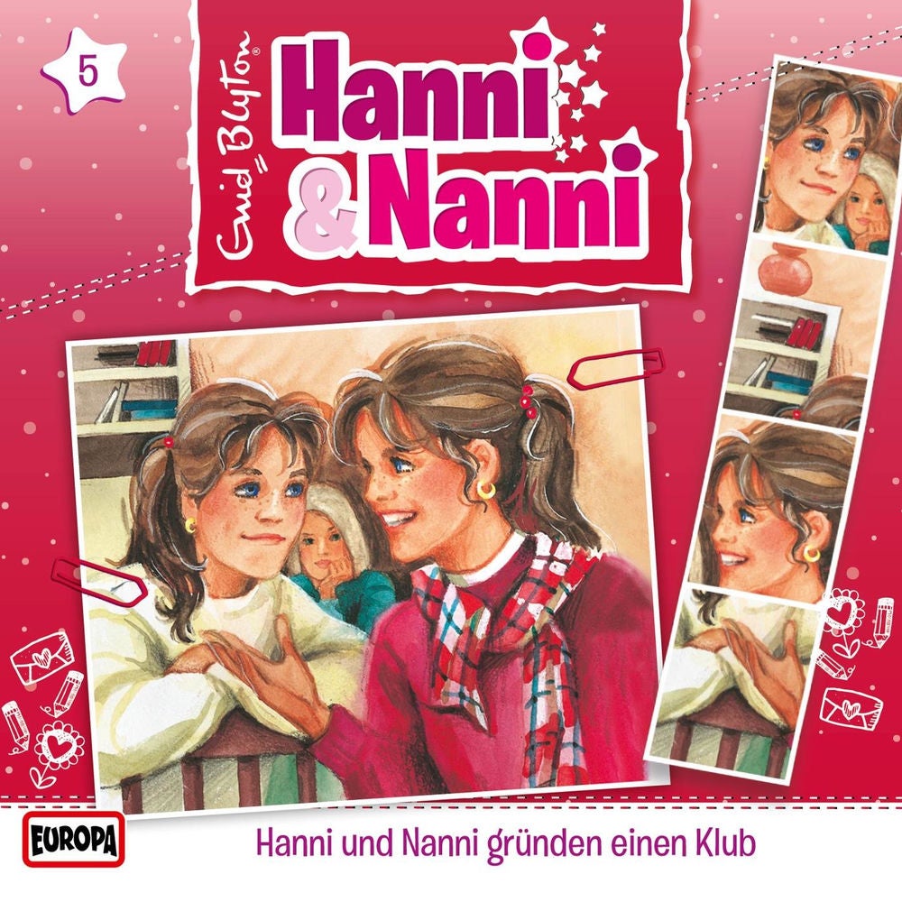 05/gründen einen Klub
