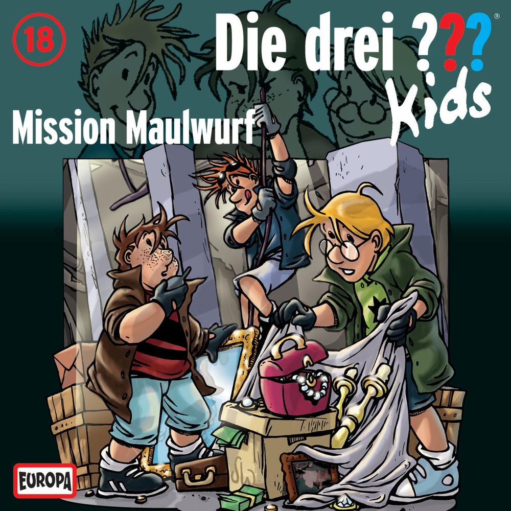 018/Mission Maulwurf