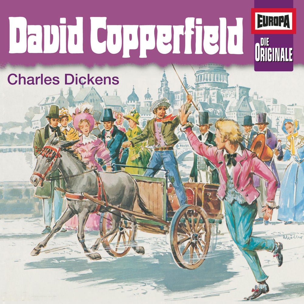 014/David Copperfield