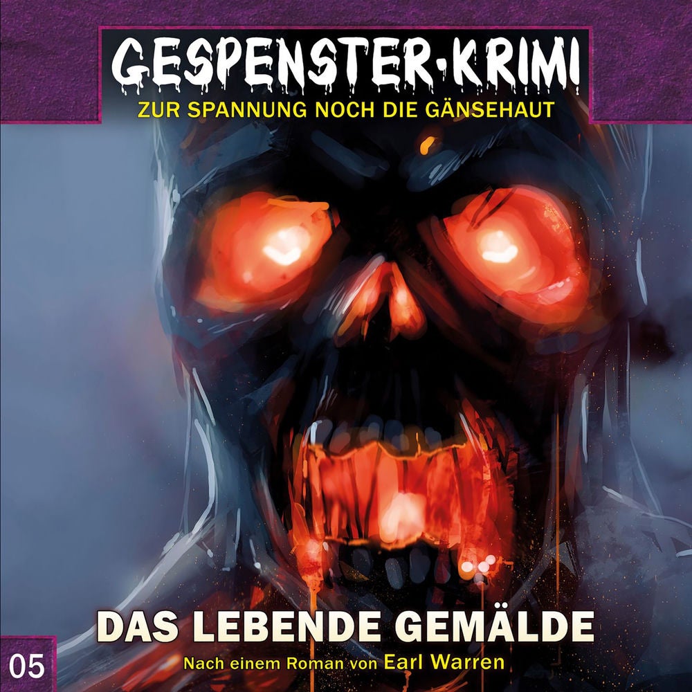 Folge 05: Das lebende Gemälde