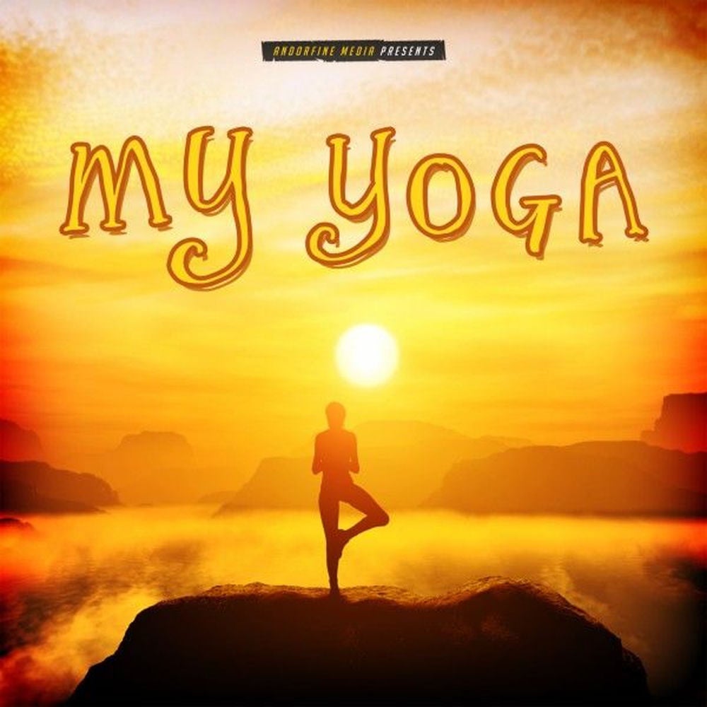 My Yoga