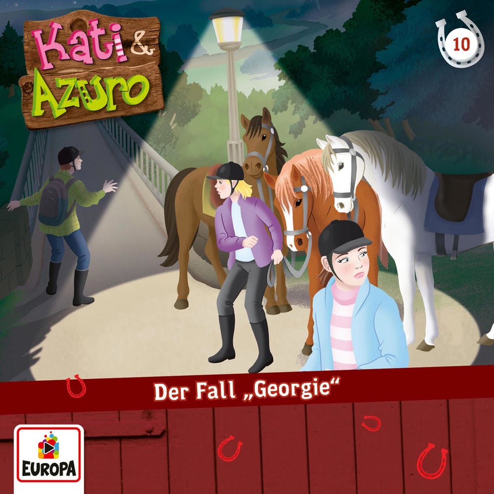 10/Der Fall "Georgie"