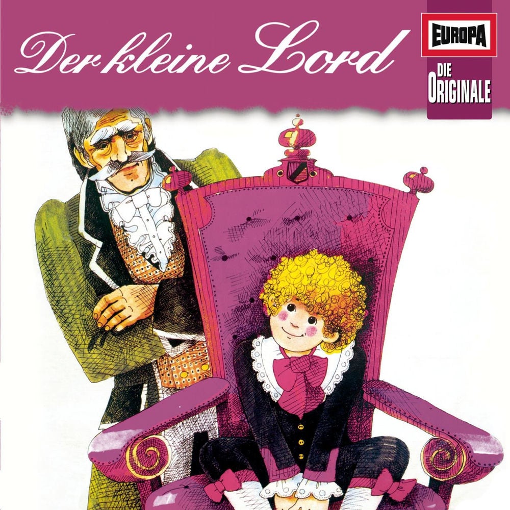 069/Der kleine Lord