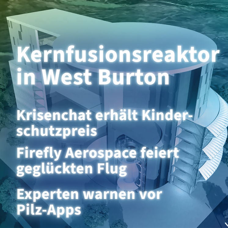Kurz informiert vom 04.10.2022 by heise online