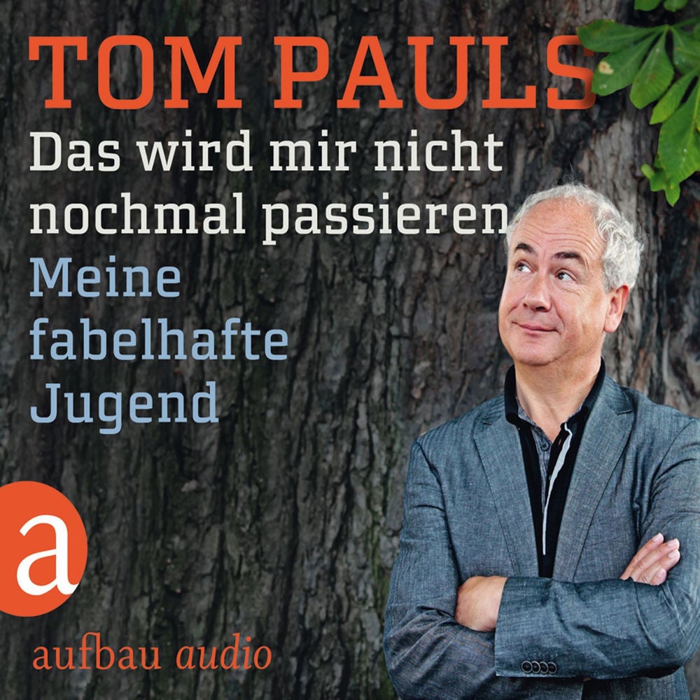 Das wird mir nicht nochmal passieren