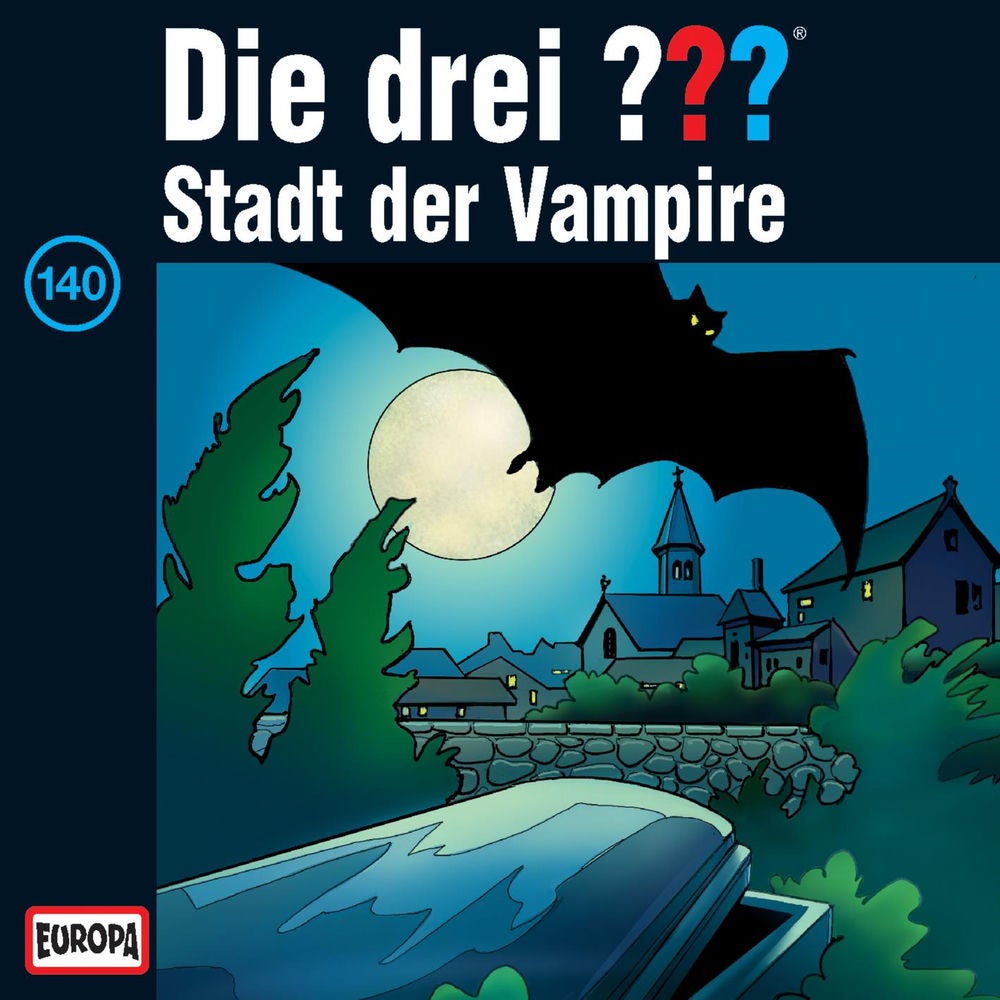 140/Stadt der Vampire