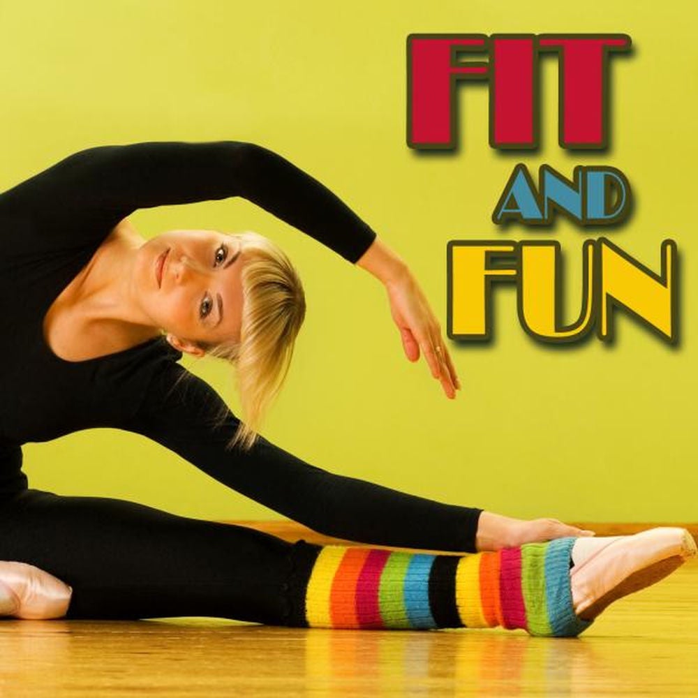 Fit and Fun