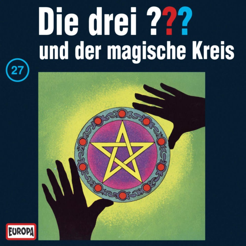 027/und der magische Kreis