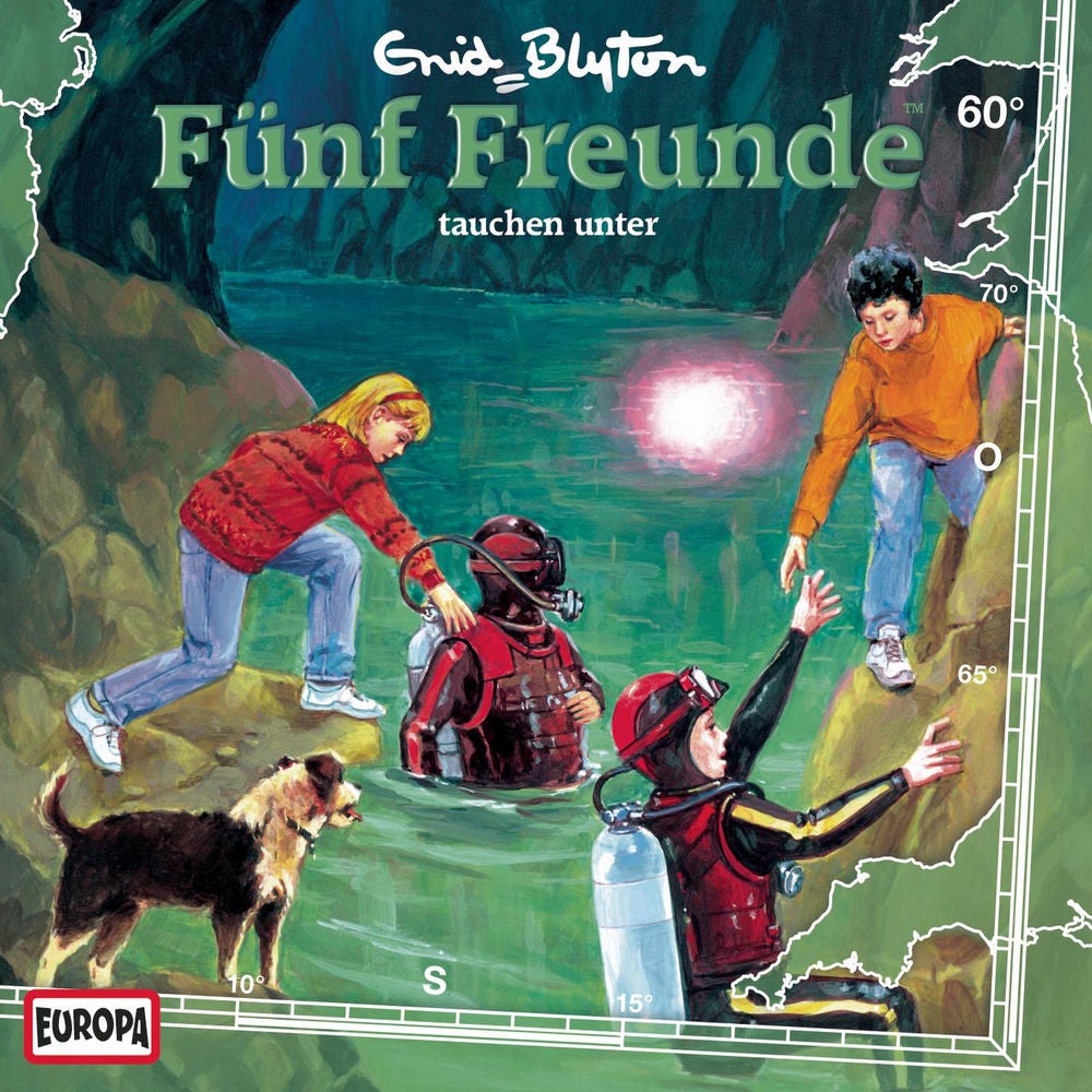 060/tauchen unter