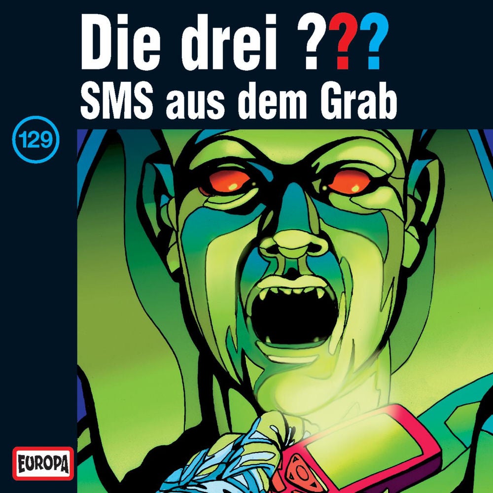 129/SMS aus dem Grab