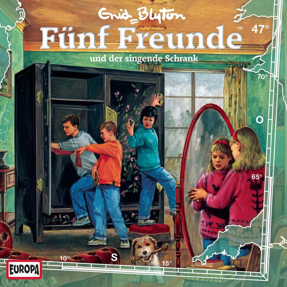 047/und der singende Schrank