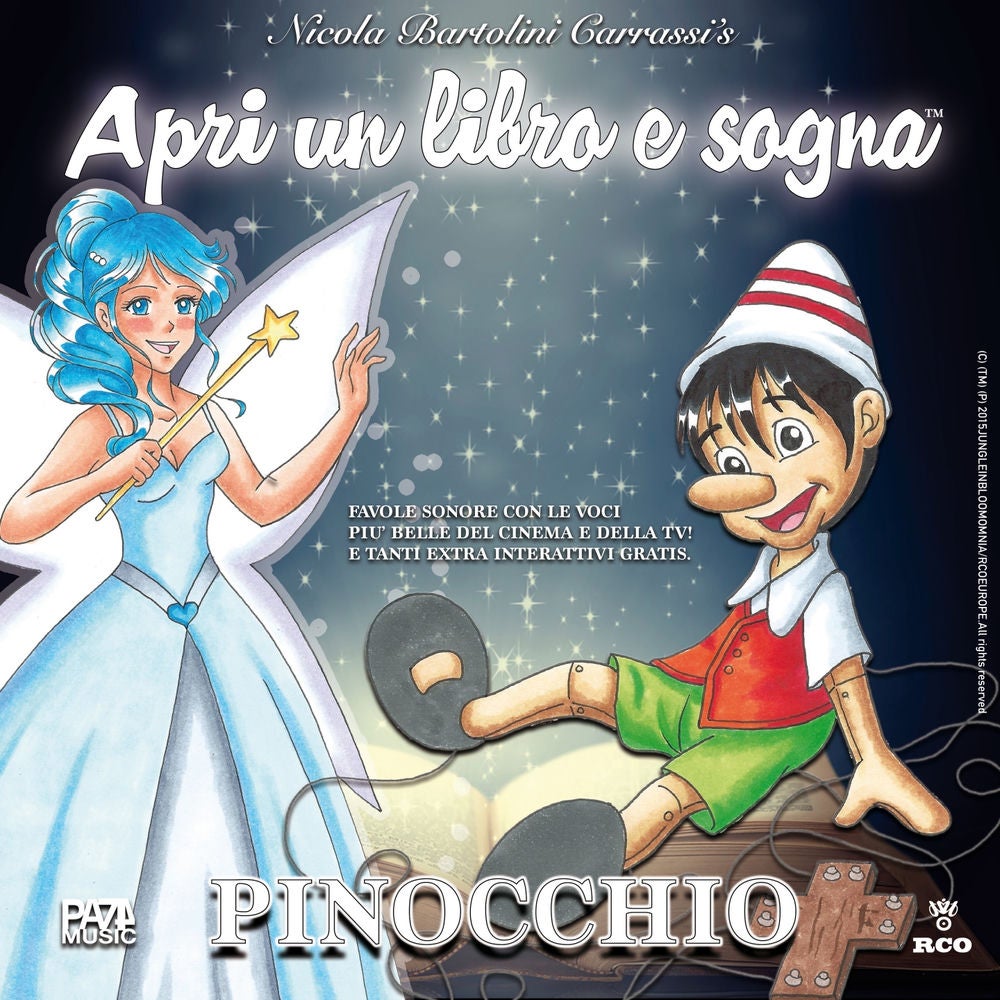 Pinocchio