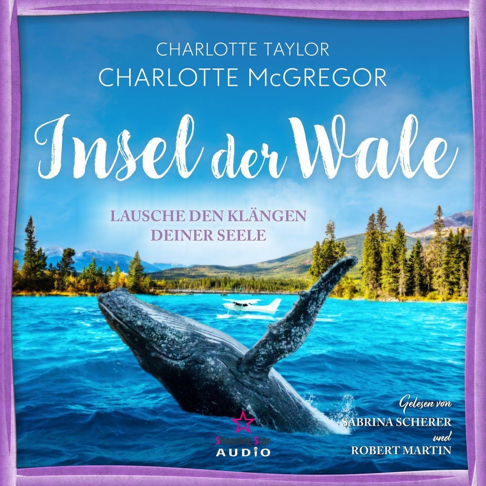 Lausche den Klängen deiner Seele - Insel der Wale, Band 2