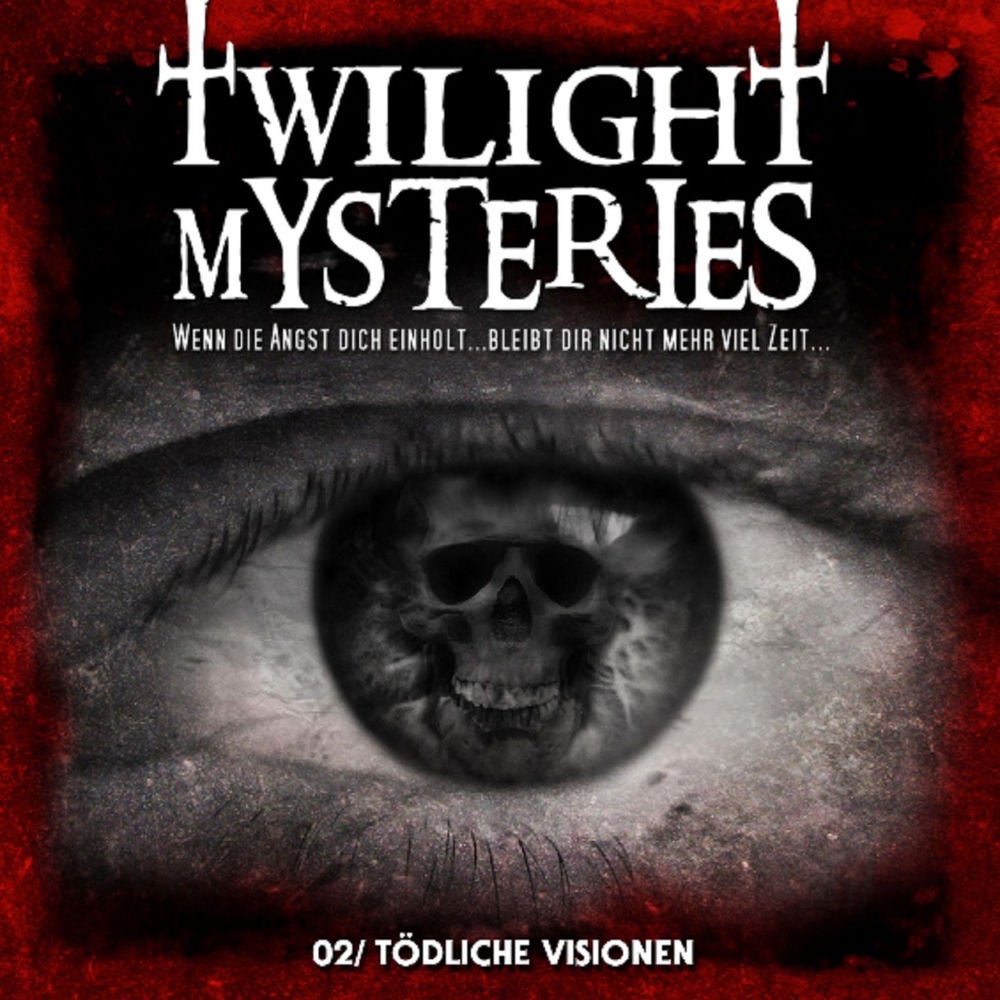 Folge 2: Tödliche Visionen