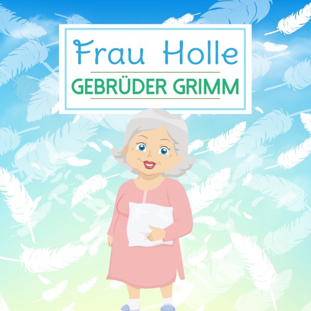 Frau Holle
