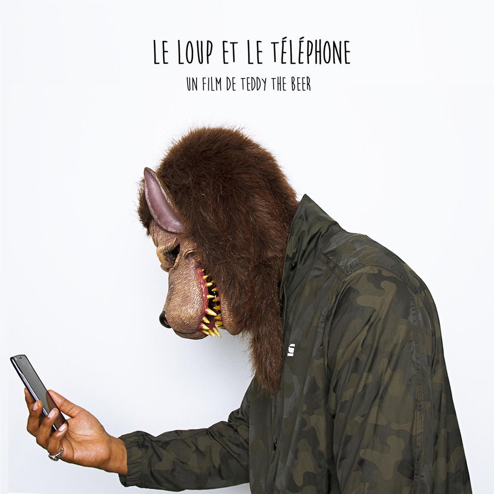 Le loup et le téléphone - Un film de Teddy the Beer
