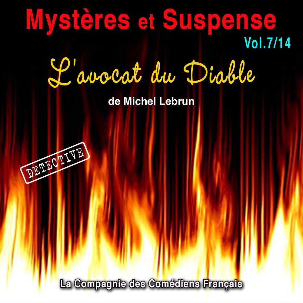 L'avocat du diable