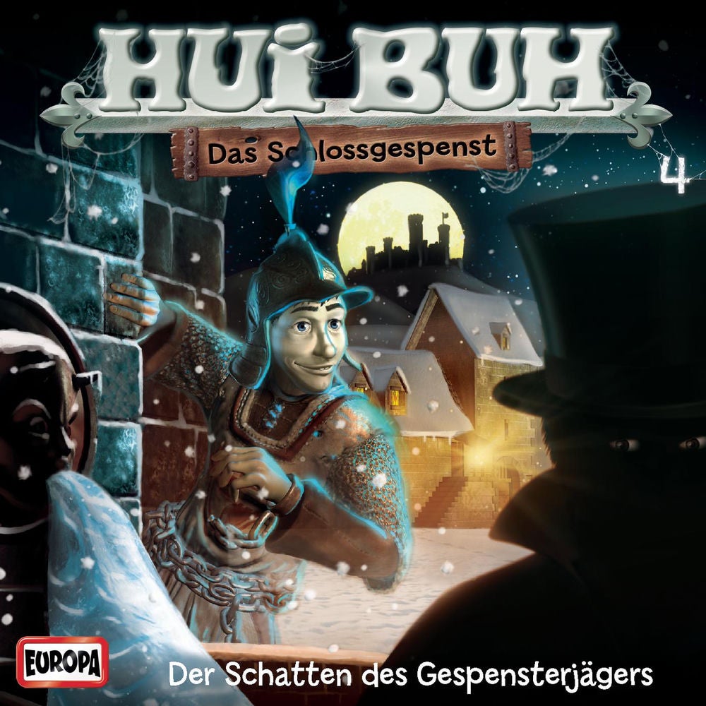 04/Der Schatten des Gespensterjägers