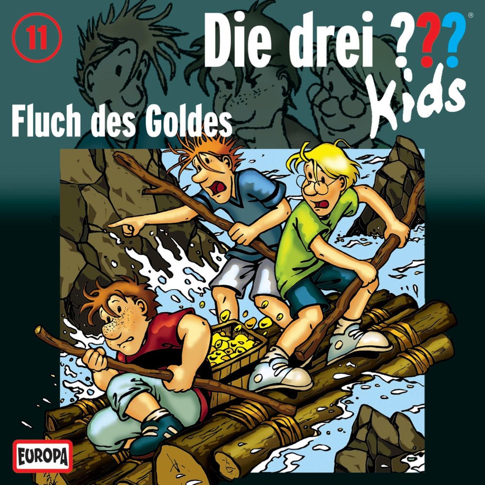 011/Fluch des Goldes