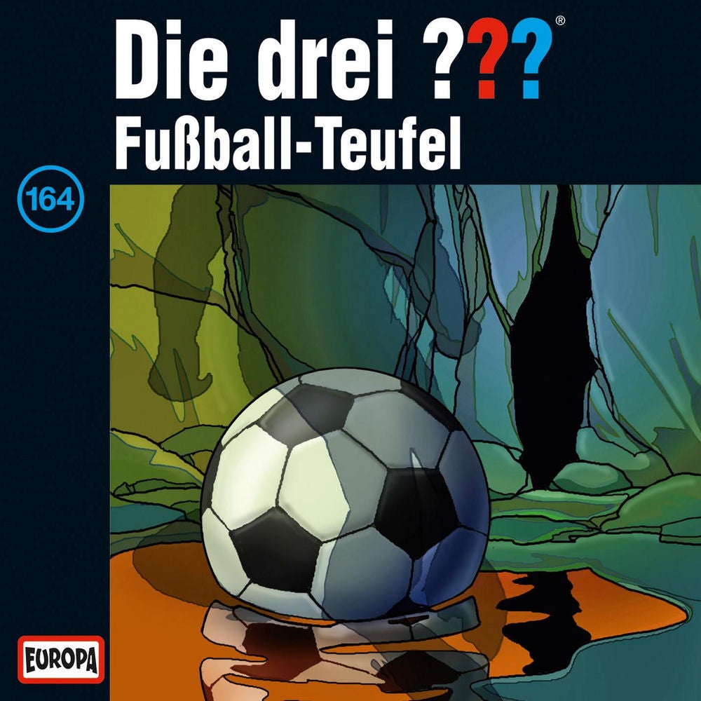 164/Fußball-Teufel