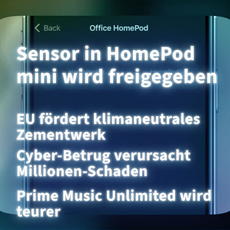 Kurz informiert vom 19.01.2023 by heise online