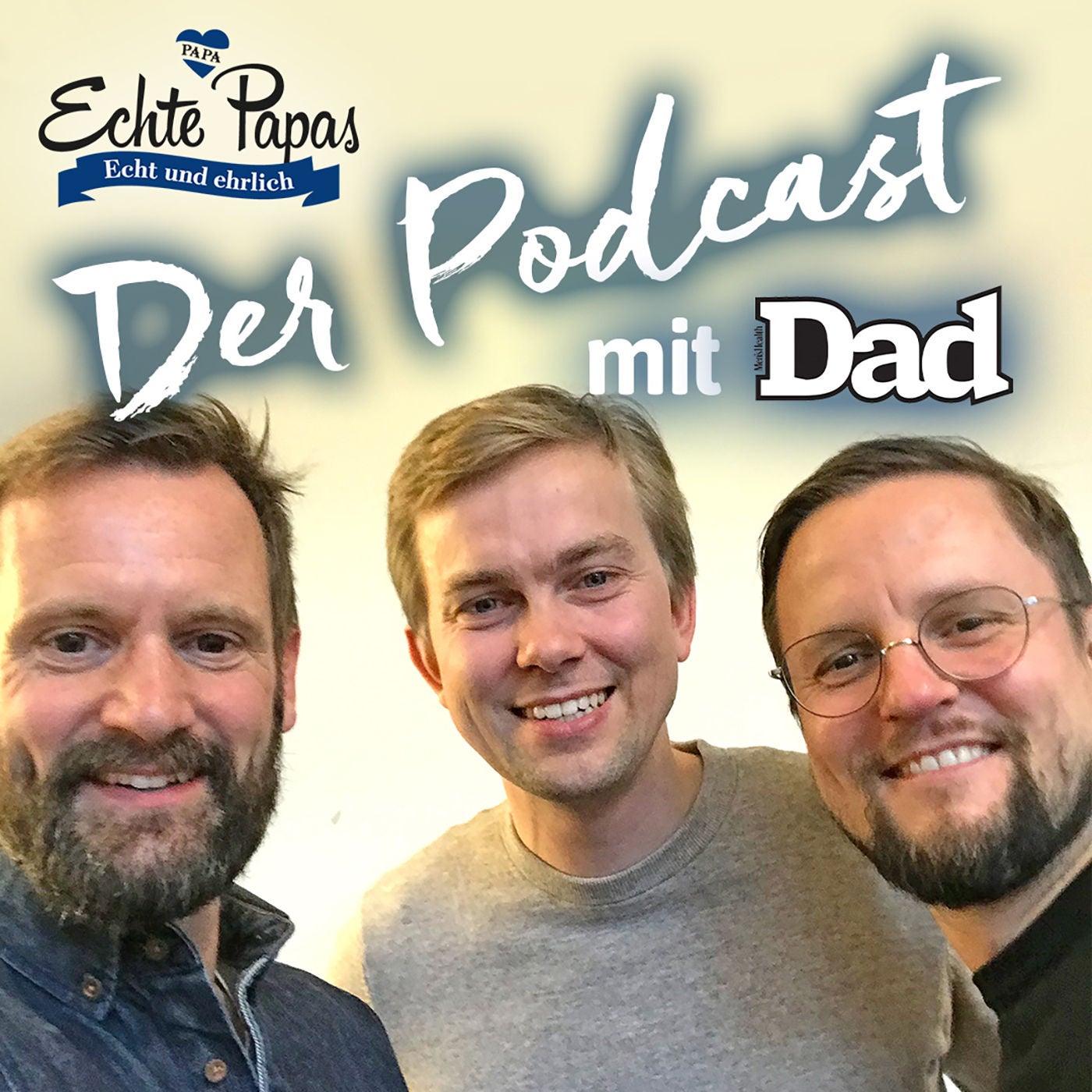 "Mit dir wird alles anders, Baby!"