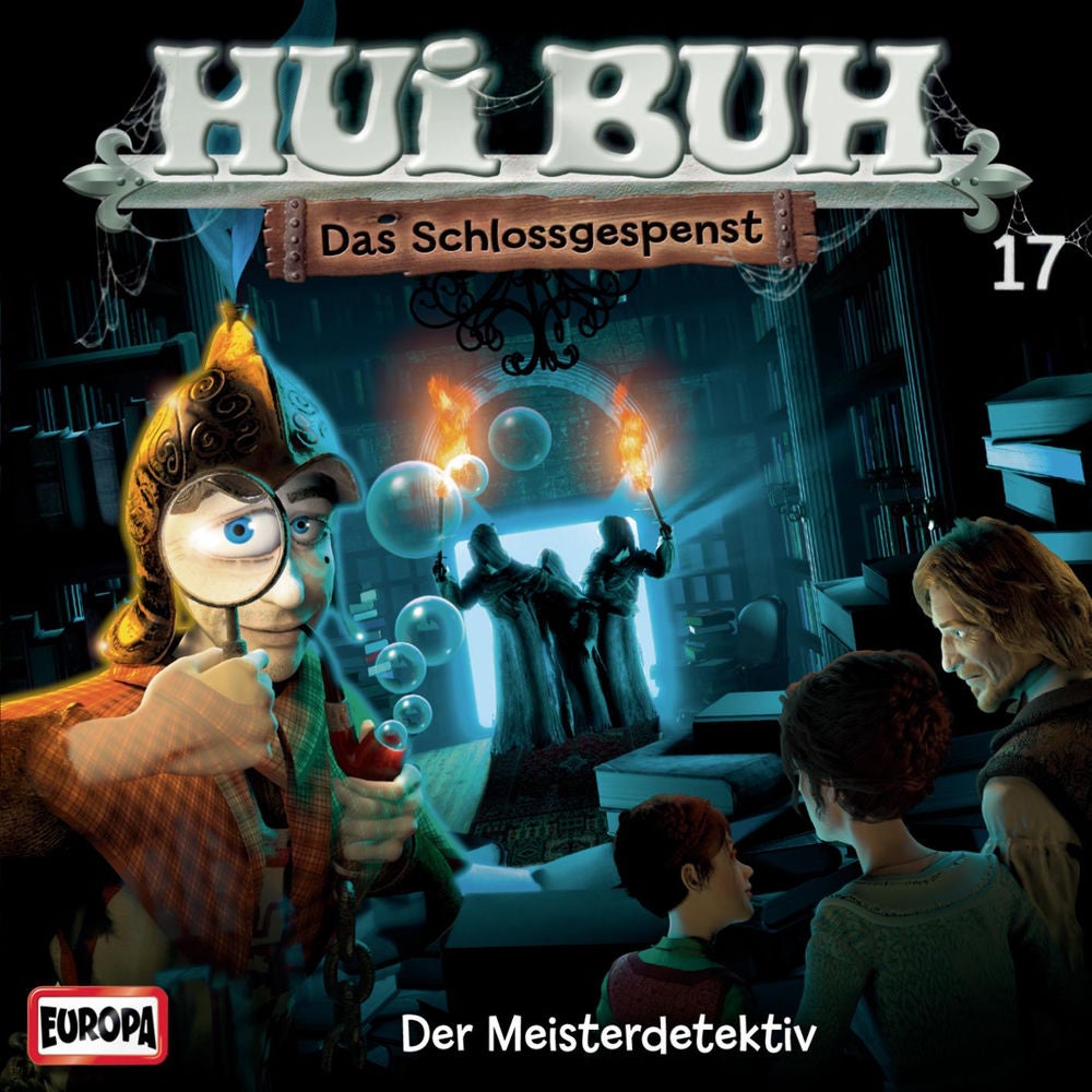 17/Der Meisterdetektiv
