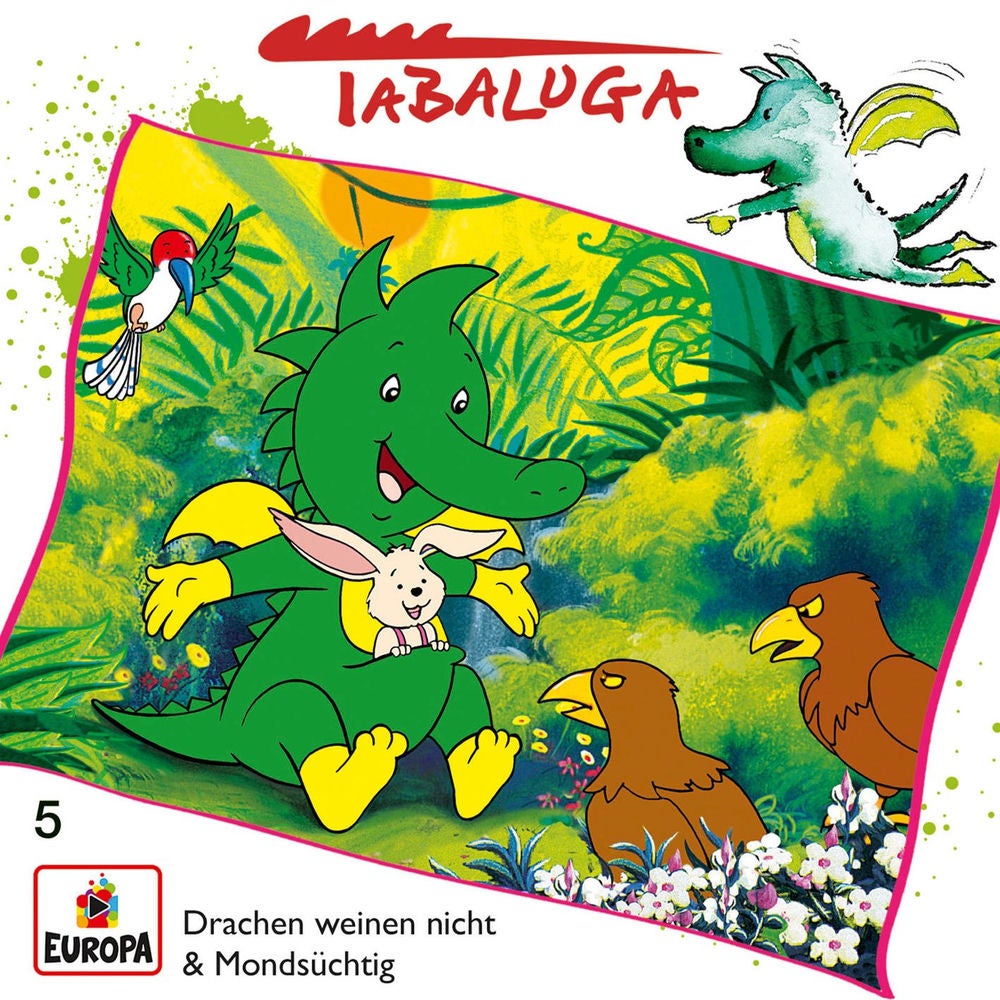 05/Drachen weinen nicht