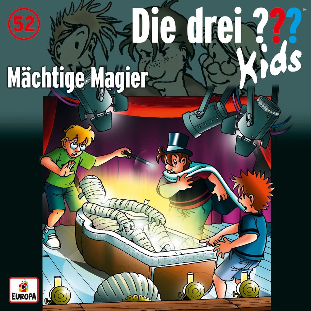 052/Mächtige Magier