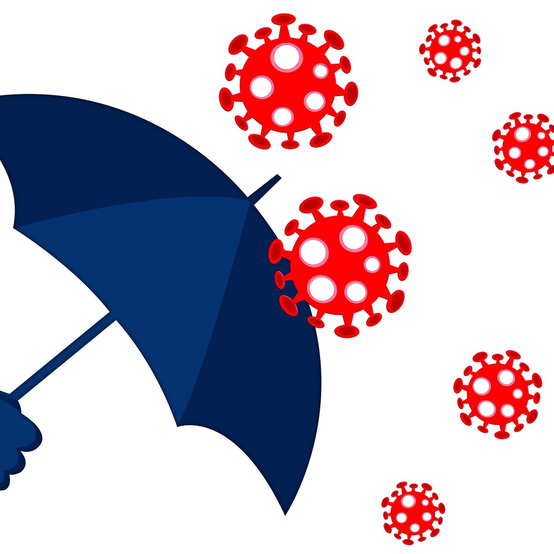 Superimmunität: Besonderer Schutz nach Impfung und Infektion?